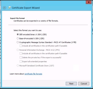 branchcache_hc_mmc_export_certificate_DER